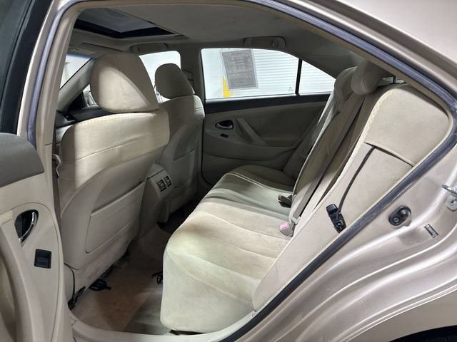 Used 2007 Toyota Camry Hybrid FWD image 22