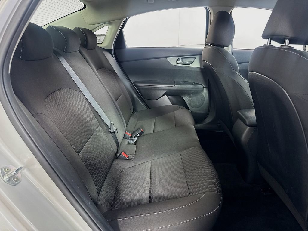 Used 2019 Kia Forte LXS FWD image 25