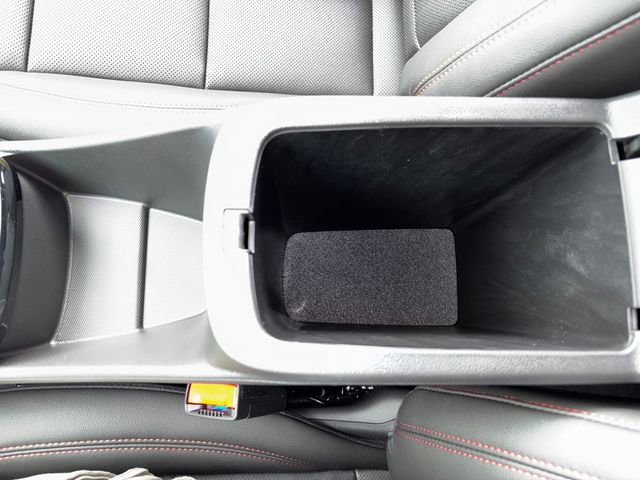 New 2026 Chevrolet Trax RS w/ Sunroof Package FWD image 25