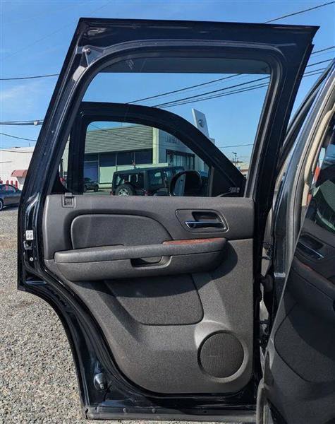 Used 2012 GMC Yukon SLT AWD/4WD image 14