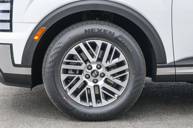 New 2026 Hyundai Palisade SEL AWD/4WD image 10