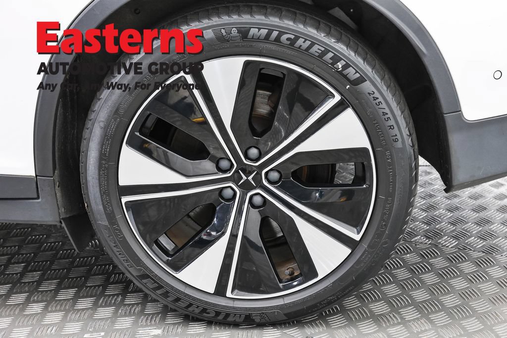 Used 2023 Polestar Polestar 2 w/ Pilot Pack AWD/4WD image 28