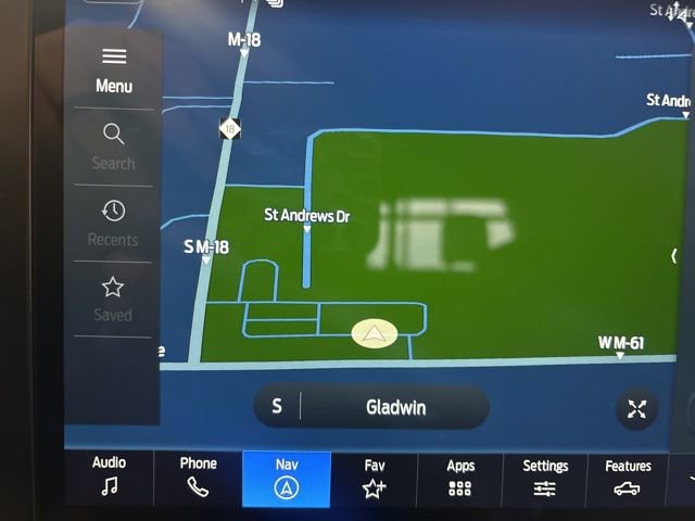 New 2026 Ford F150 XLT w/ Equipment Group 302A MID image 14