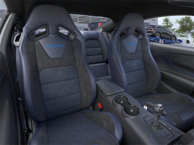 New 2025 Ford Mustang Dark Horse w/ Dark Horse Handlin Package image 10