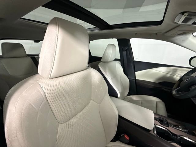 New 2026 Lexus RX 350 image 34