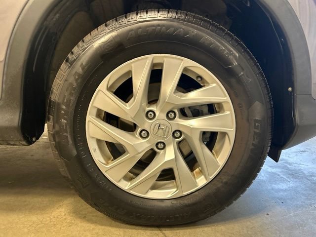 Used 2016 Honda CR-V EX image 11