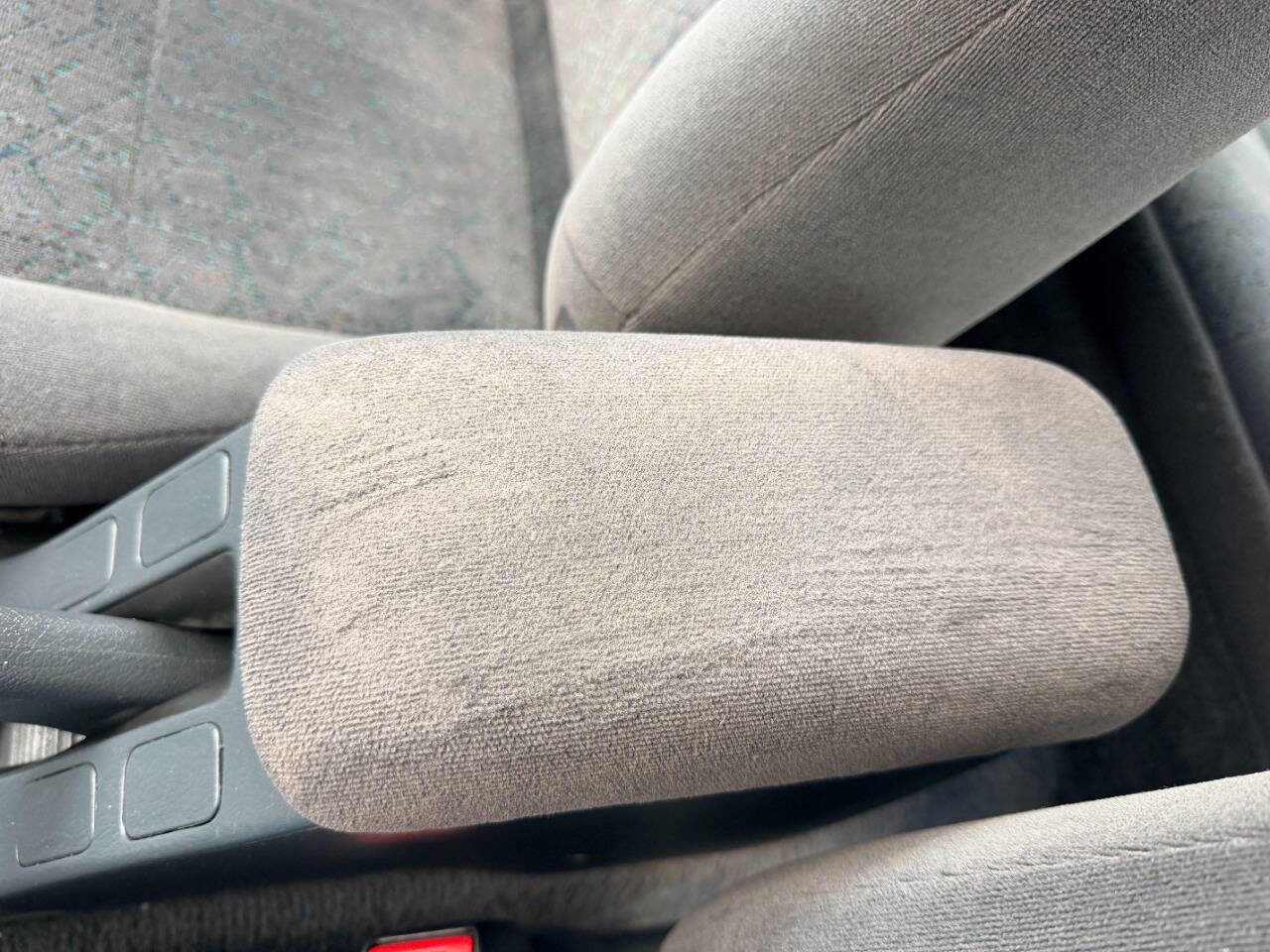 Used 2000 Honda Civic EX image 37