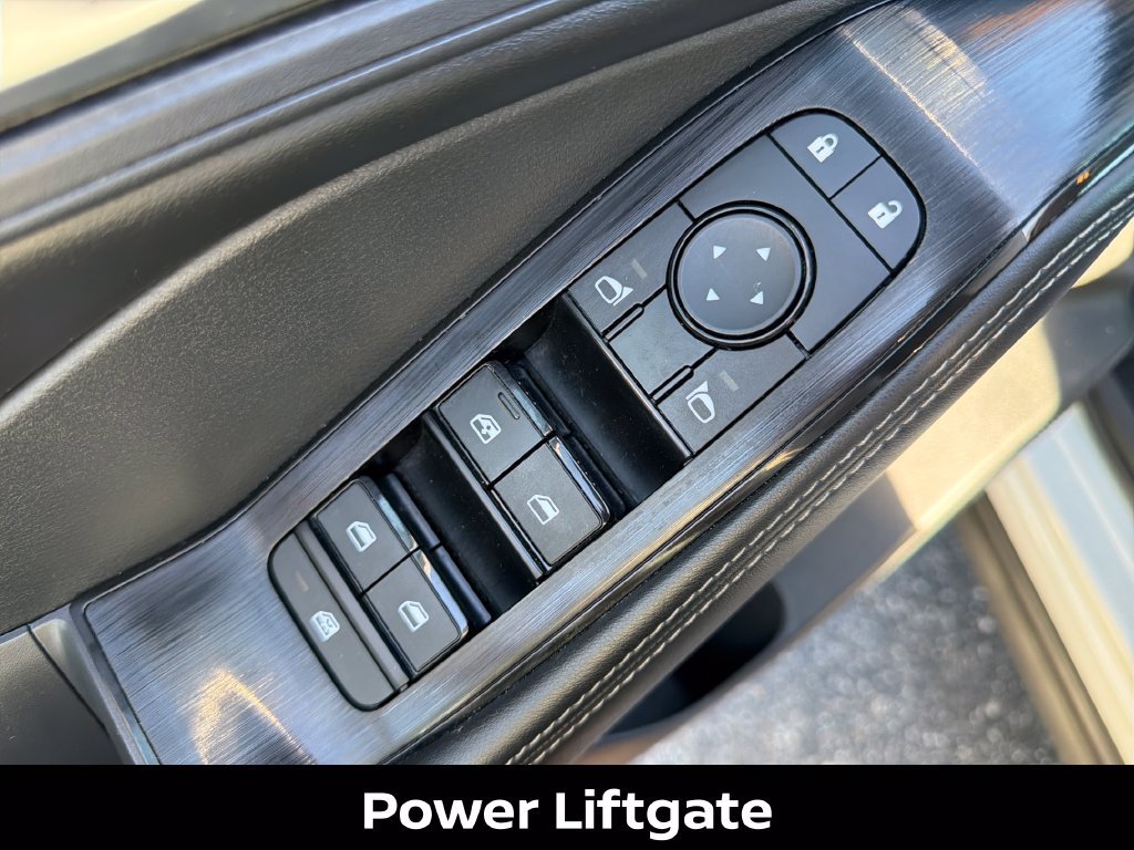 Certified 2023 Nissan Rogue SV w/ SV Premium B Package AWD/4WD image 14