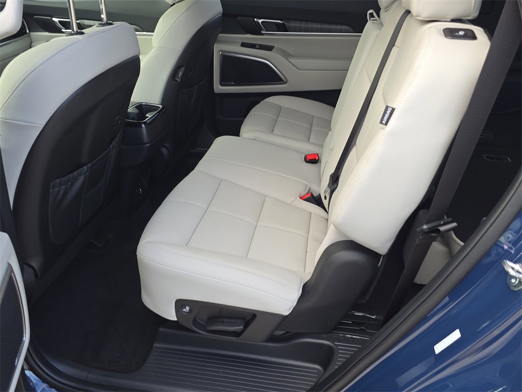 New 2025 Kia Telluride EX image 19