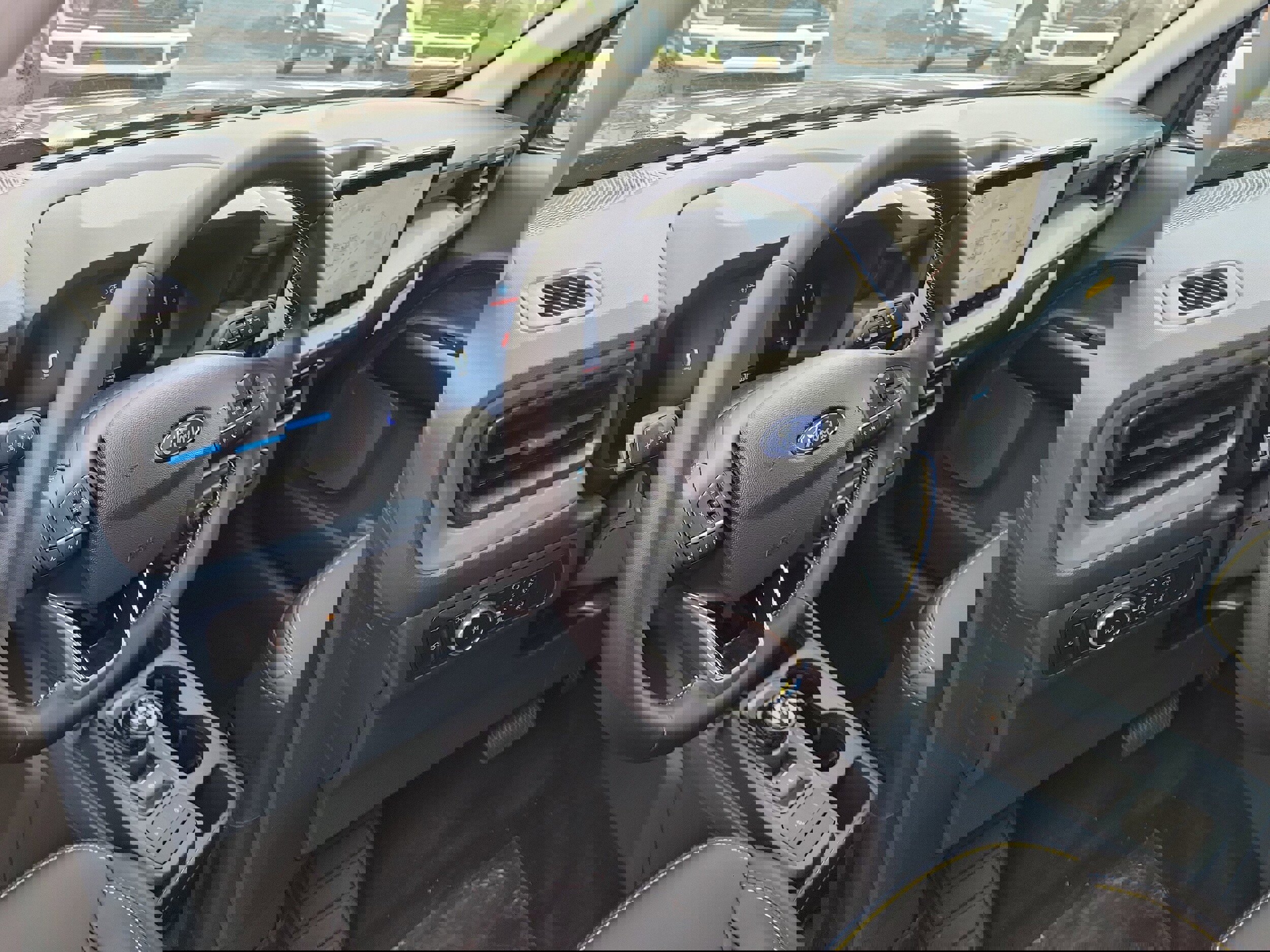 New 2025 Ford Maverick Lobo image 20