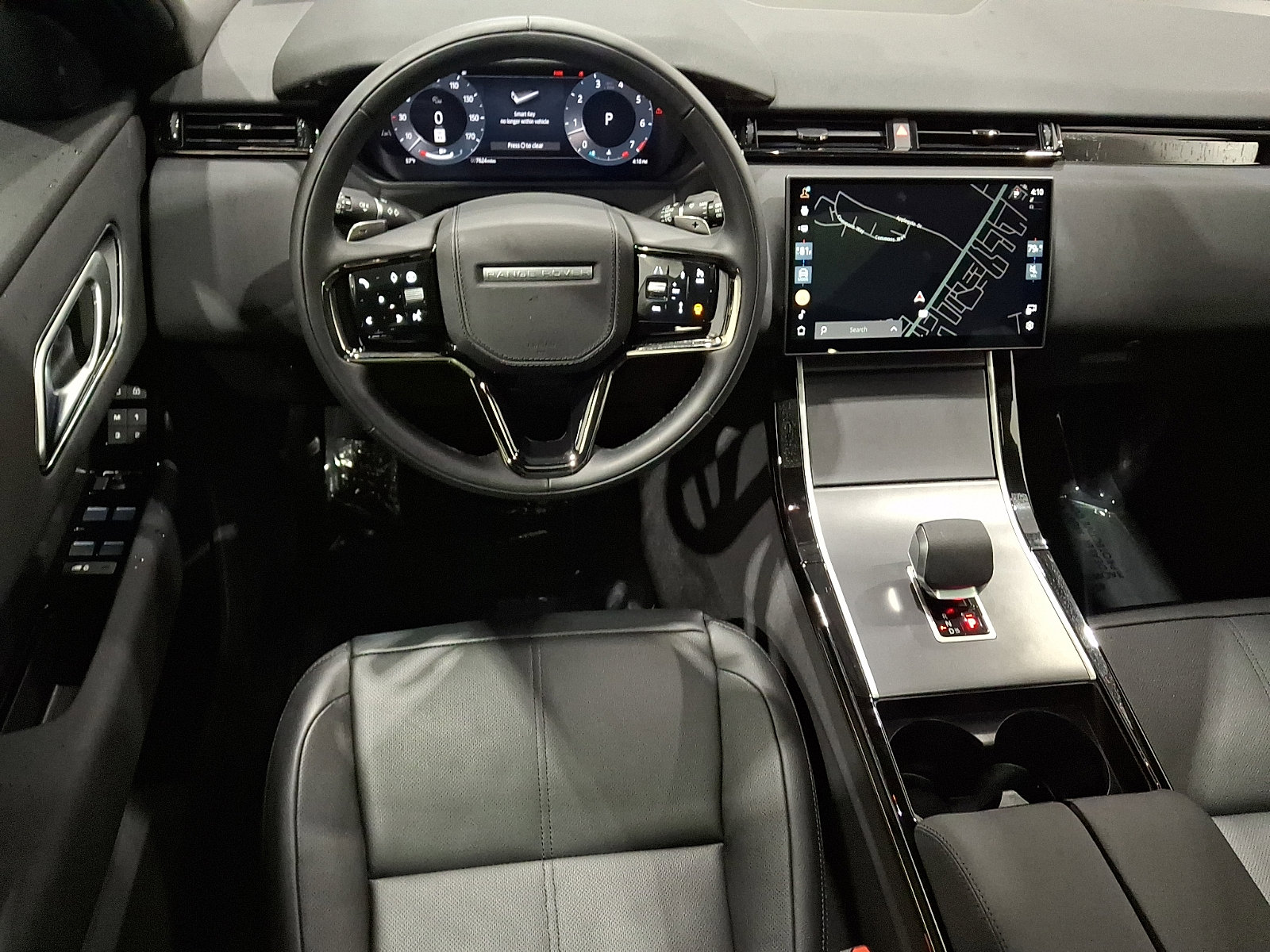 Certified 2026 Land Rover Range Rover Velar S image 10