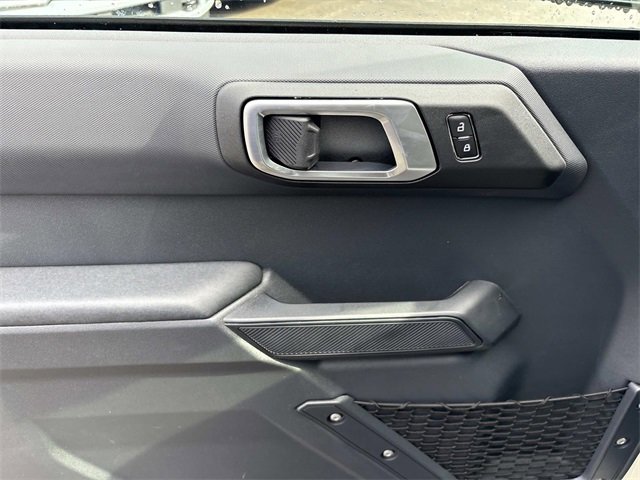 New 2025 Ford Bronco Big Bend w/ Black Diamond Package image 20