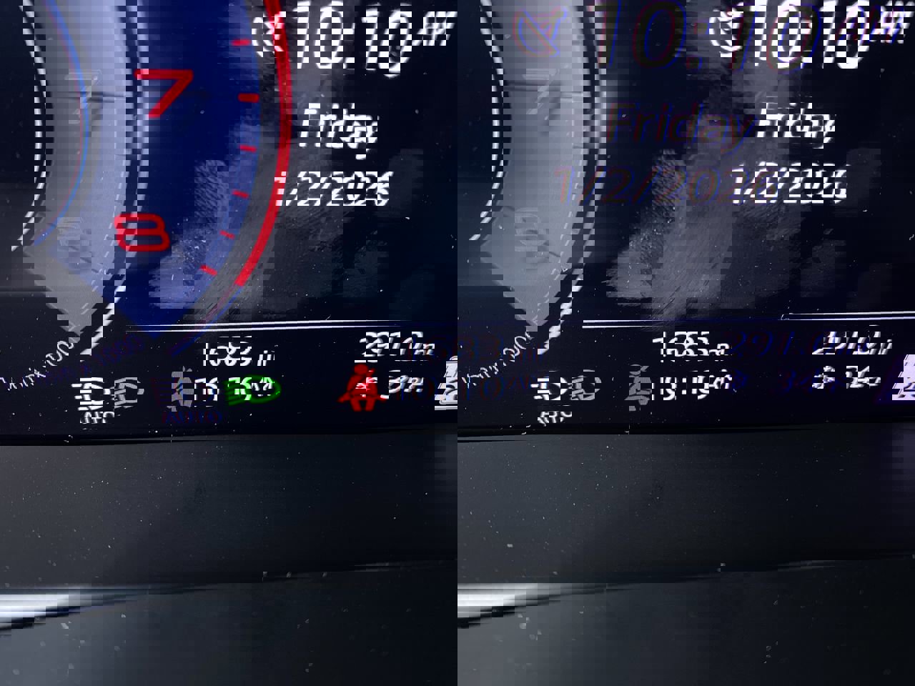 Used 2026 Audi Q7 3.0T Prestige image 4