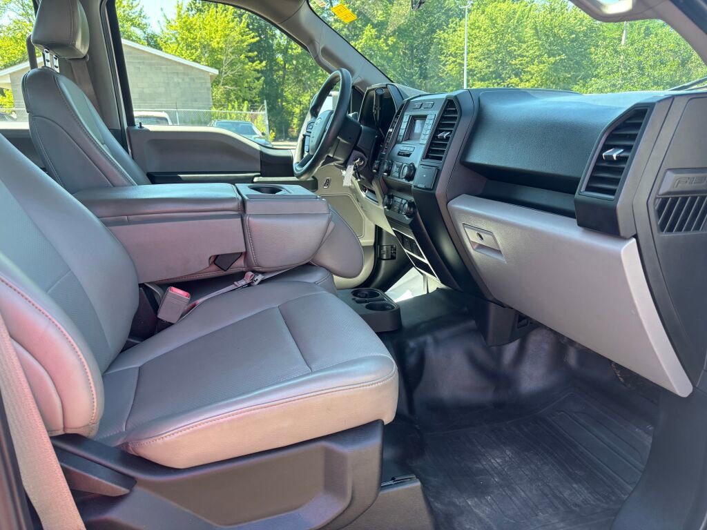 Used 2019 Ford F150 XL w/ Equipment Group 101A Mid image 14