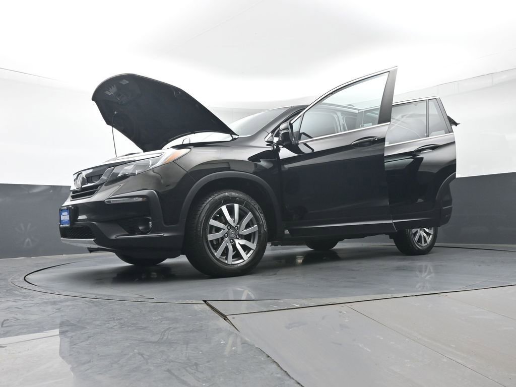 Used 2019 Honda Pilot EX-L image 48