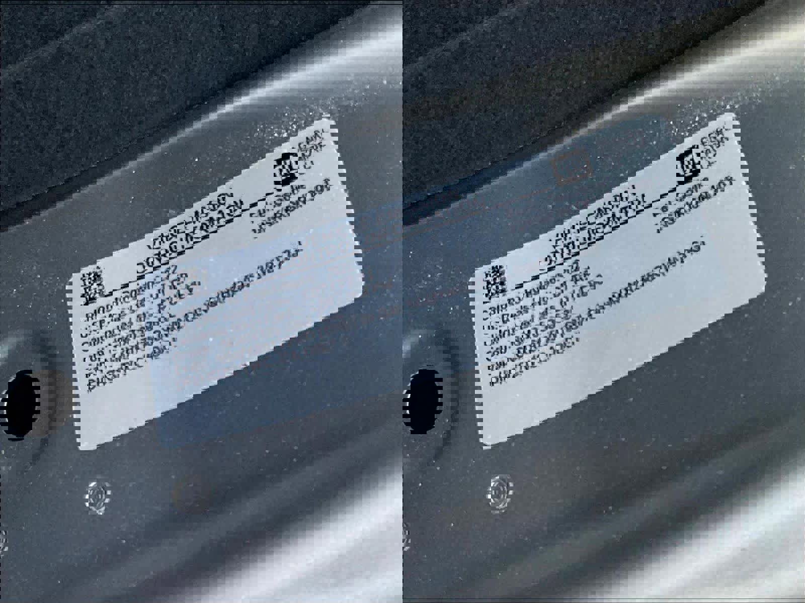 Certified 2022 Chevrolet Tahoe RST image 35