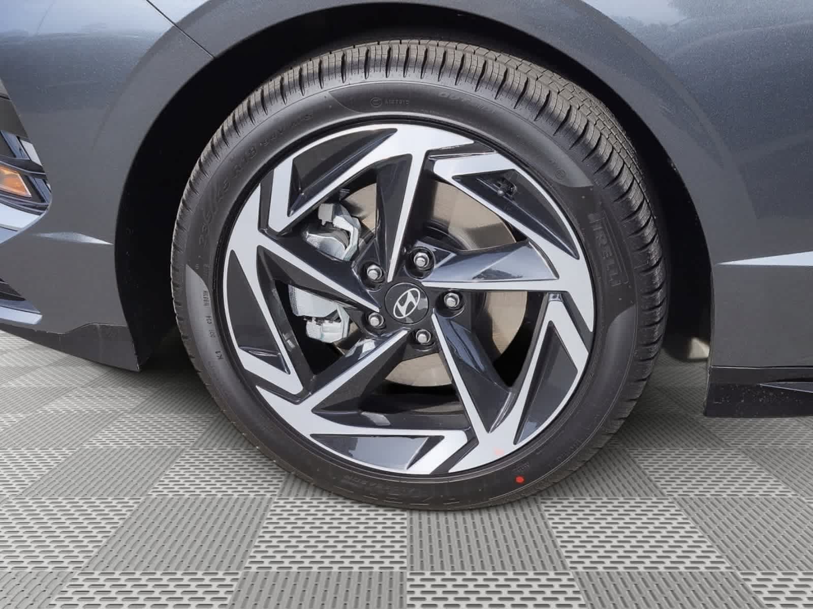 New 2026 Hyundai Sonata SEL FWD image 13