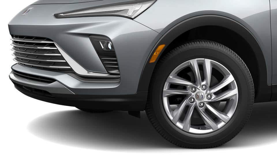 New 2026 Buick Envista Preferred FWD image 31
