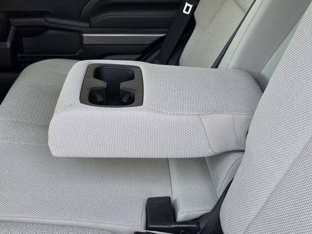 Certified 2025 Toyota 4Runner SR5 RWD image 10