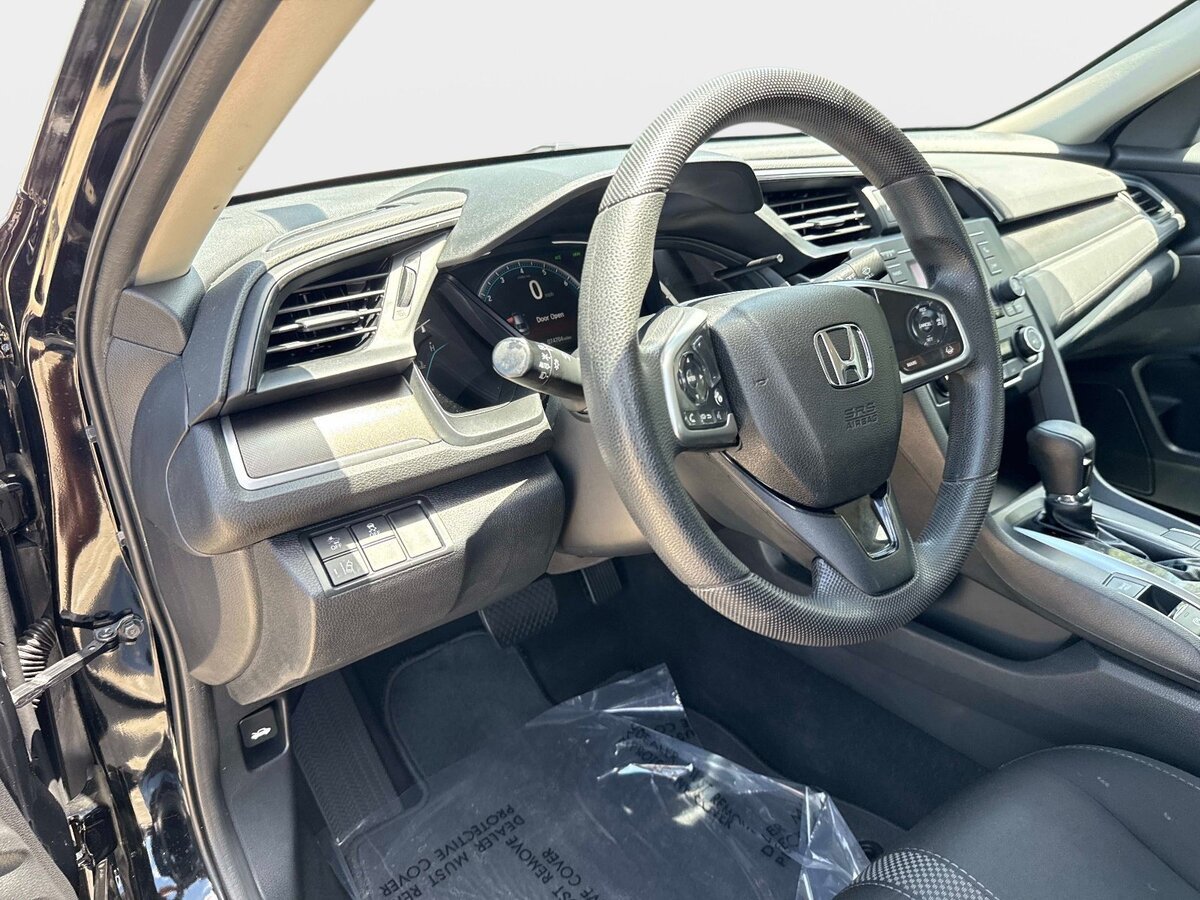 Used 2020 Honda Civic LX image 17