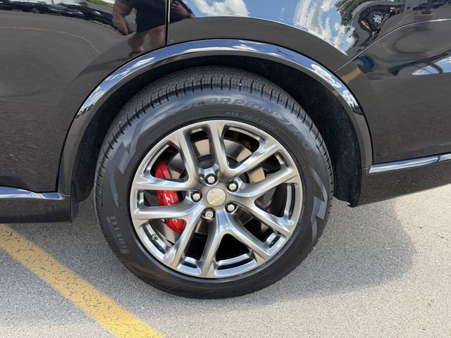 Certified 2023 Dodge Durango SRT AWD/4WD image 45
