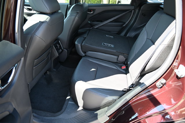 New 2026 Subaru Forester Limited AWD/4WD image 17