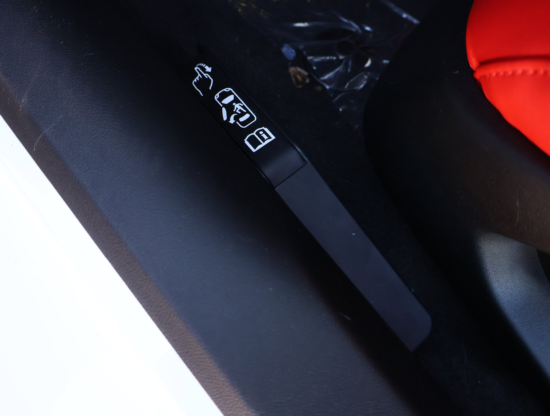 New 2026 Chevrolet Corvette Z06 image 13