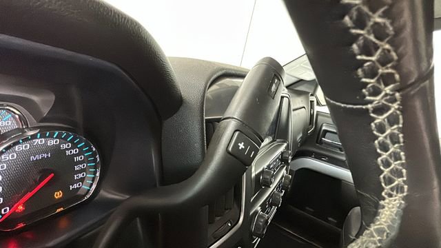 Used 2019 Chevrolet Silverado 1500 LT w/ All Star Edition AWD/4WD image 20