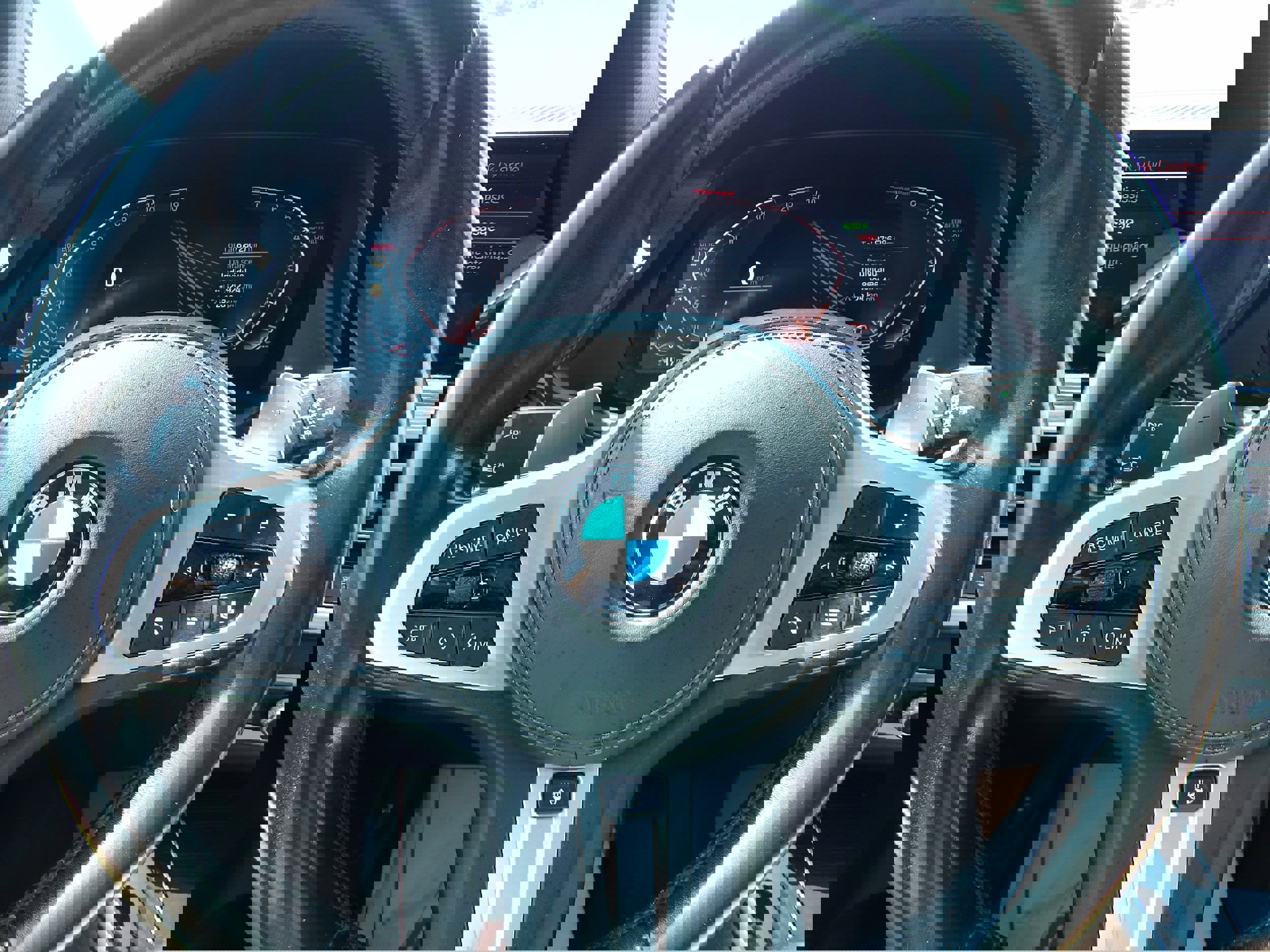 Used 2019 BMW X5 xDrive40i w/ M Sport Package image 18