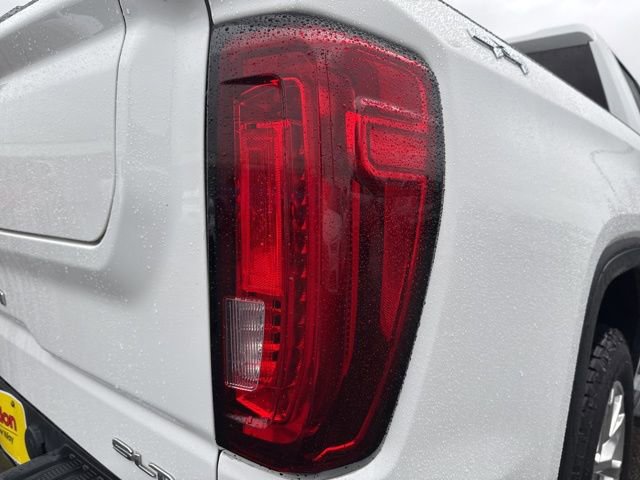 Used 2020 GMC Sierra 1500 SLT w/ SLT Premium Package image 16