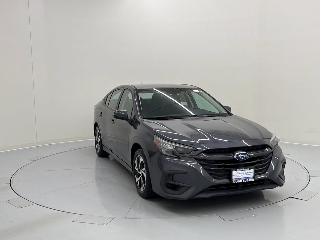 Used 2024 Subaru Legacy Premium AWD/4WD image 7