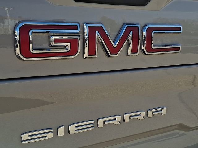 New 2026 GMC Sierra 2500 AT4X image 22