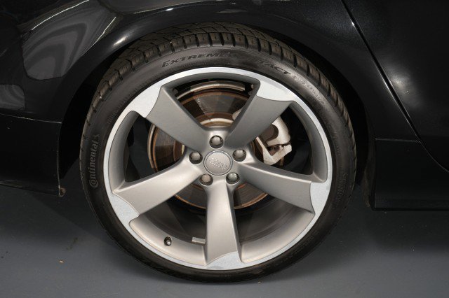 Used 2012 Audi A7 3.0T Prestige AWD/4WD image 26