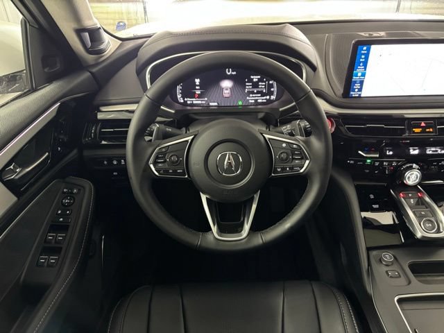 New 2026 Acura MDX SH-AWD w/ Technology Package image 19
