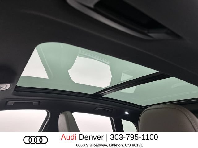 Used 2025 Audi Q5 Premium w/ Premium Plus AWD/4WD image 22