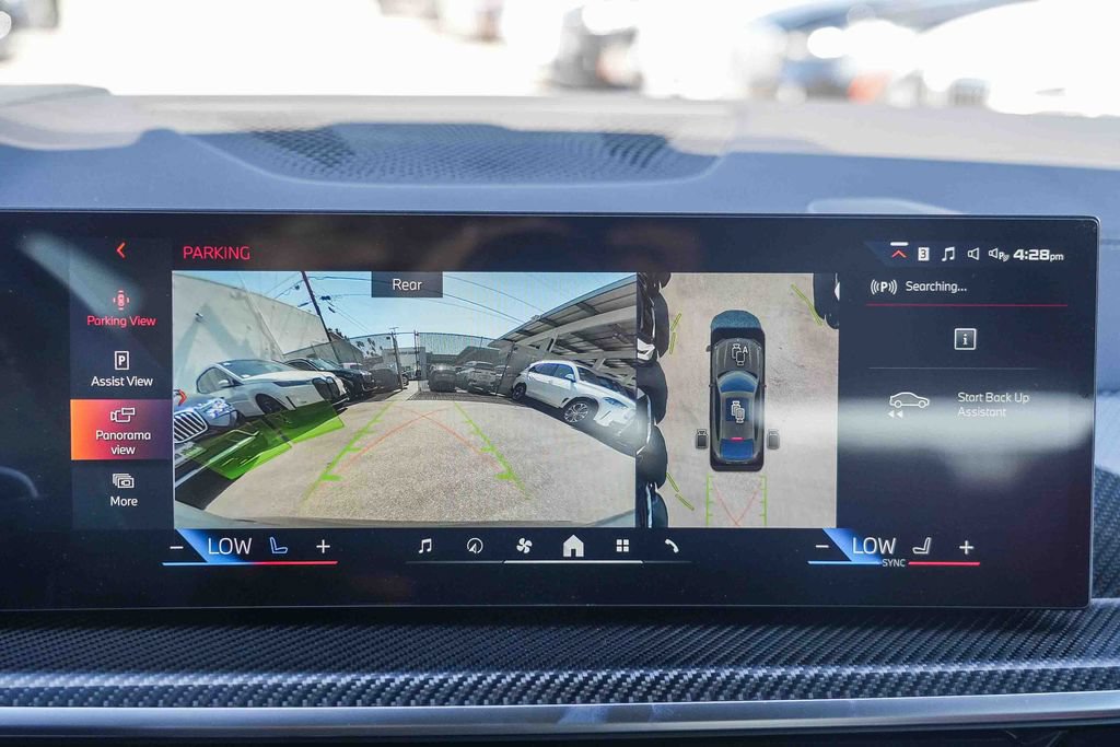 New 2027 BMW X6 M60i AWD/4WD image 24