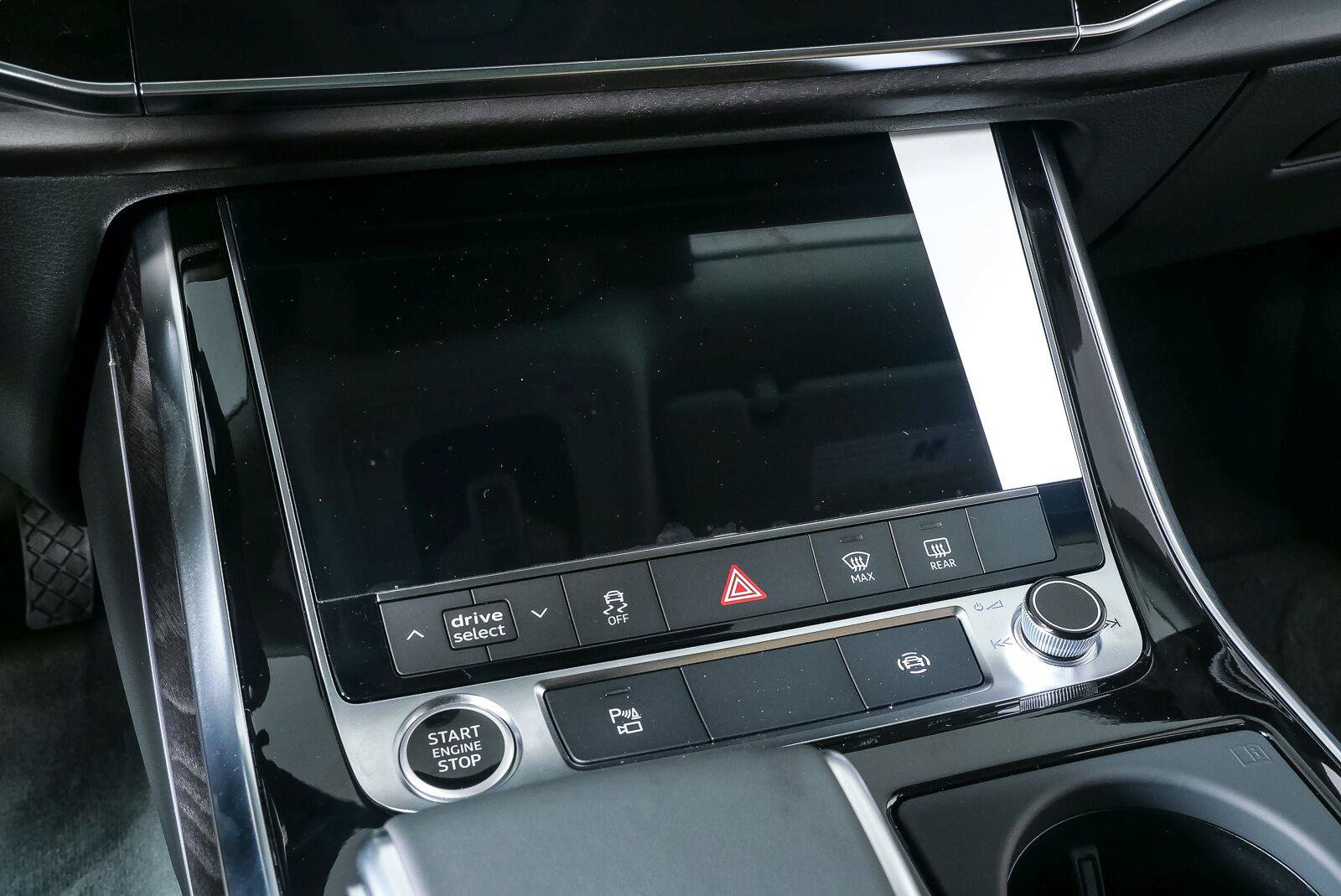 New 2027 Audi Q8 Premium AWD/4WD image 16