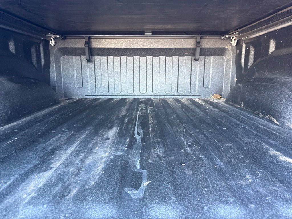 Used 2024 RAM 1500 Rebel w/ Rebel Level 2 Equipment Group AWD/4WD image 15