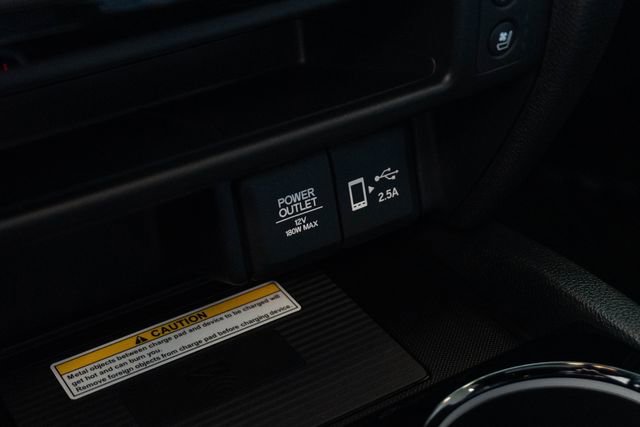 Certified 2023 Honda Passport Elite image 27