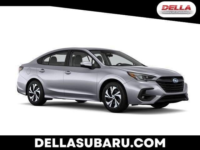 New 2025 Subaru Legacy Premium image 41