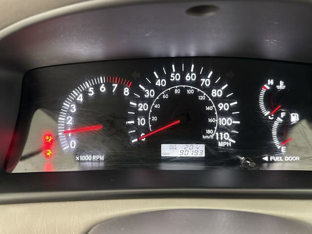 Used 2005 Toyota Corolla CE image 12