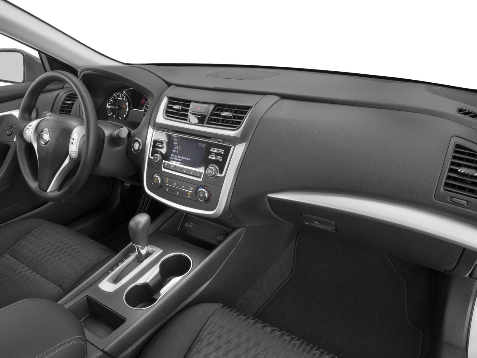 Used 2018 Nissan Altima 2.5 SR FWD image 13