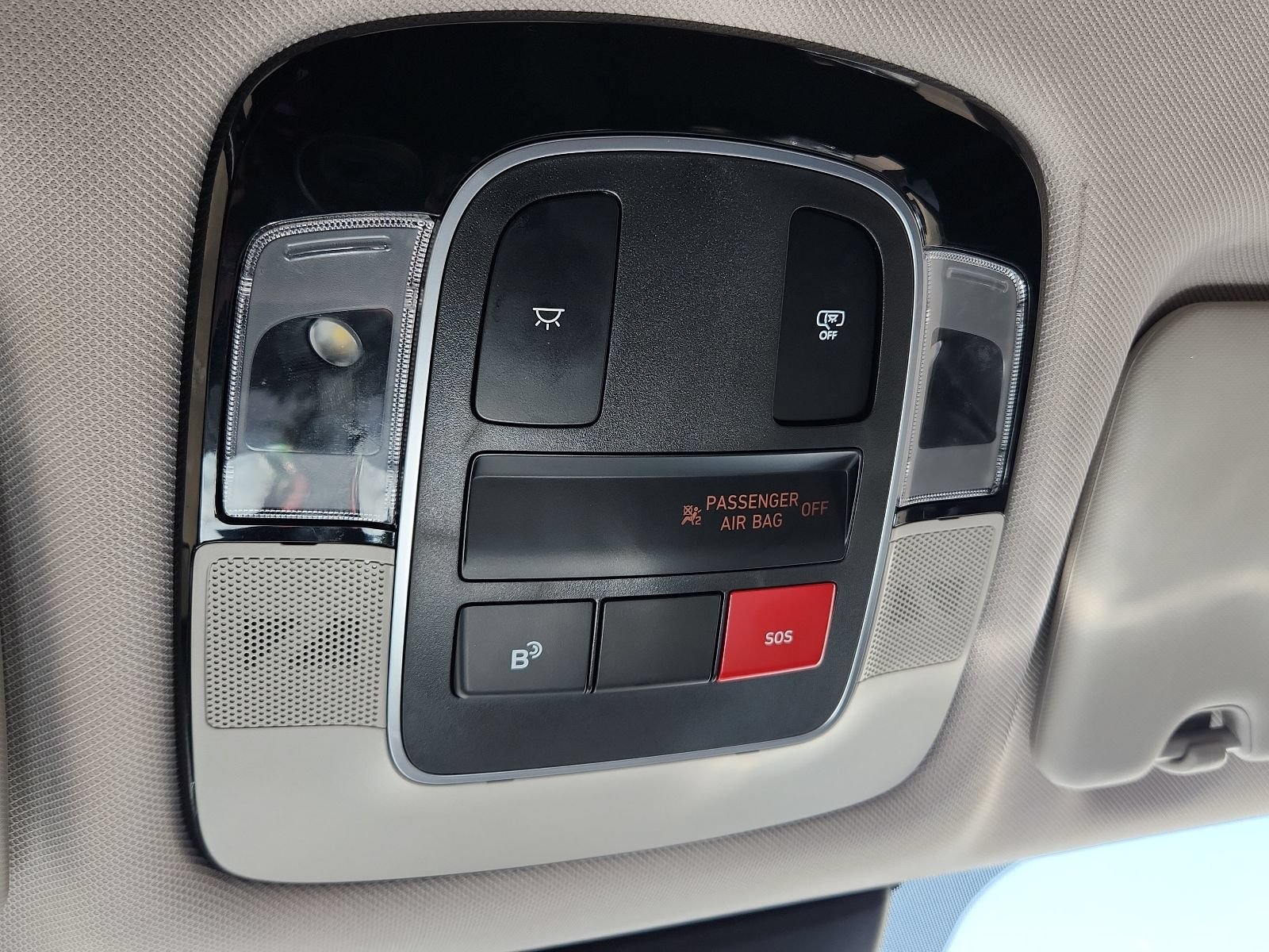 Used 2025 Hyundai Tucson SEL FWD image 15