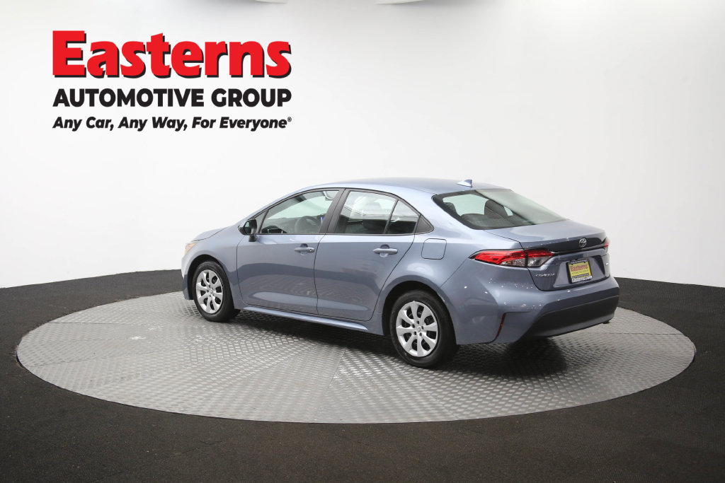 Used 2024 Toyota Corolla LE FWD image 64