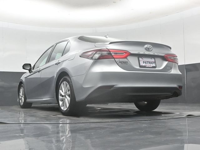 Used 2022 Toyota Camry LE FWD image 52