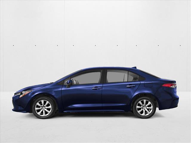 New 2026 Toyota Corolla LE FWD image 3