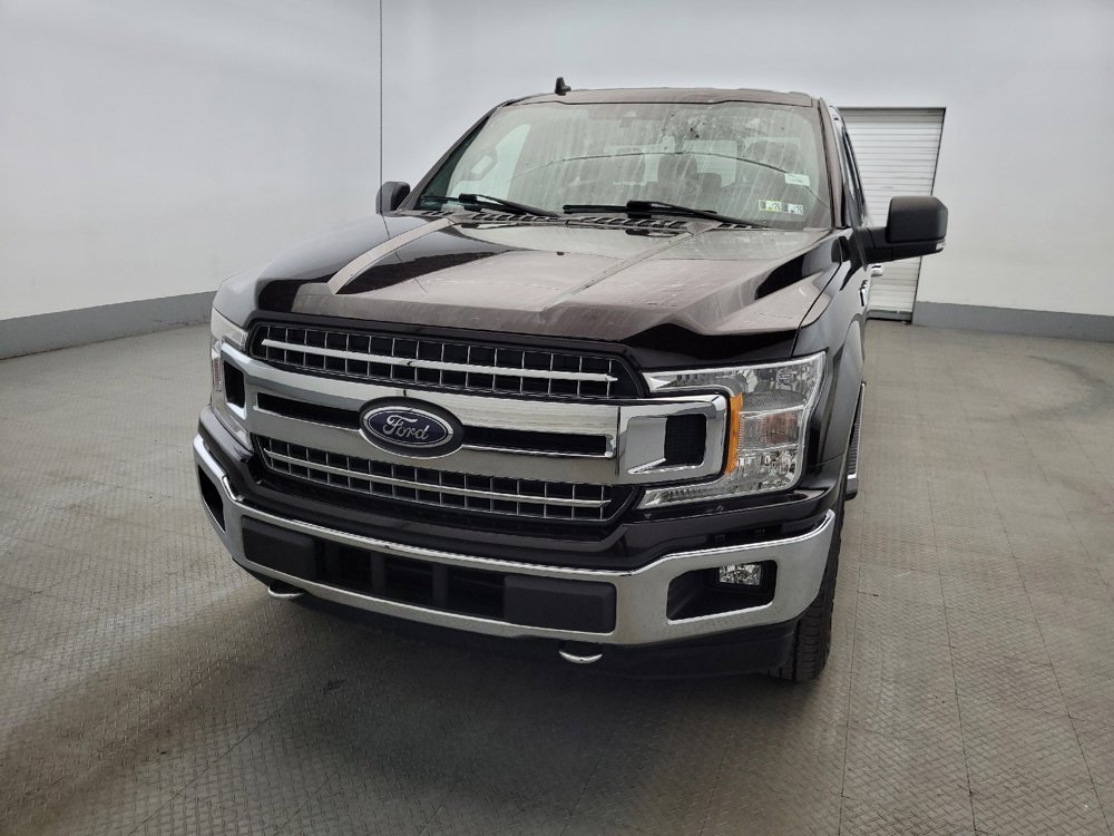 Used 2019 Ford F150 XLT w/ Equipment Group 302A Luxury image 15