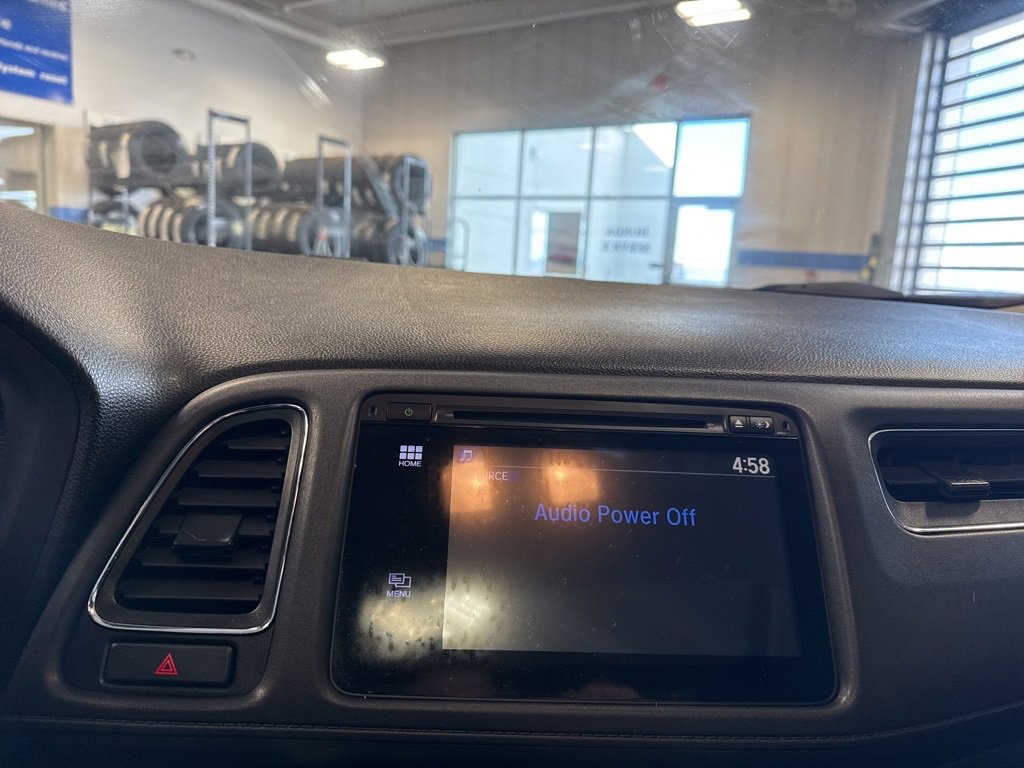 Used 2018 Honda HR-V EX-L image 13