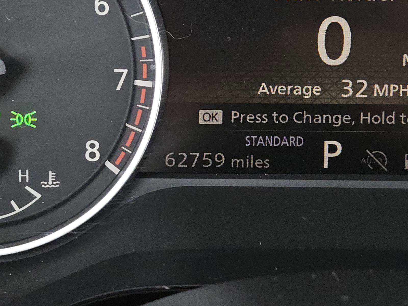 Used 2024 Nissan Pathfinder SV image 22