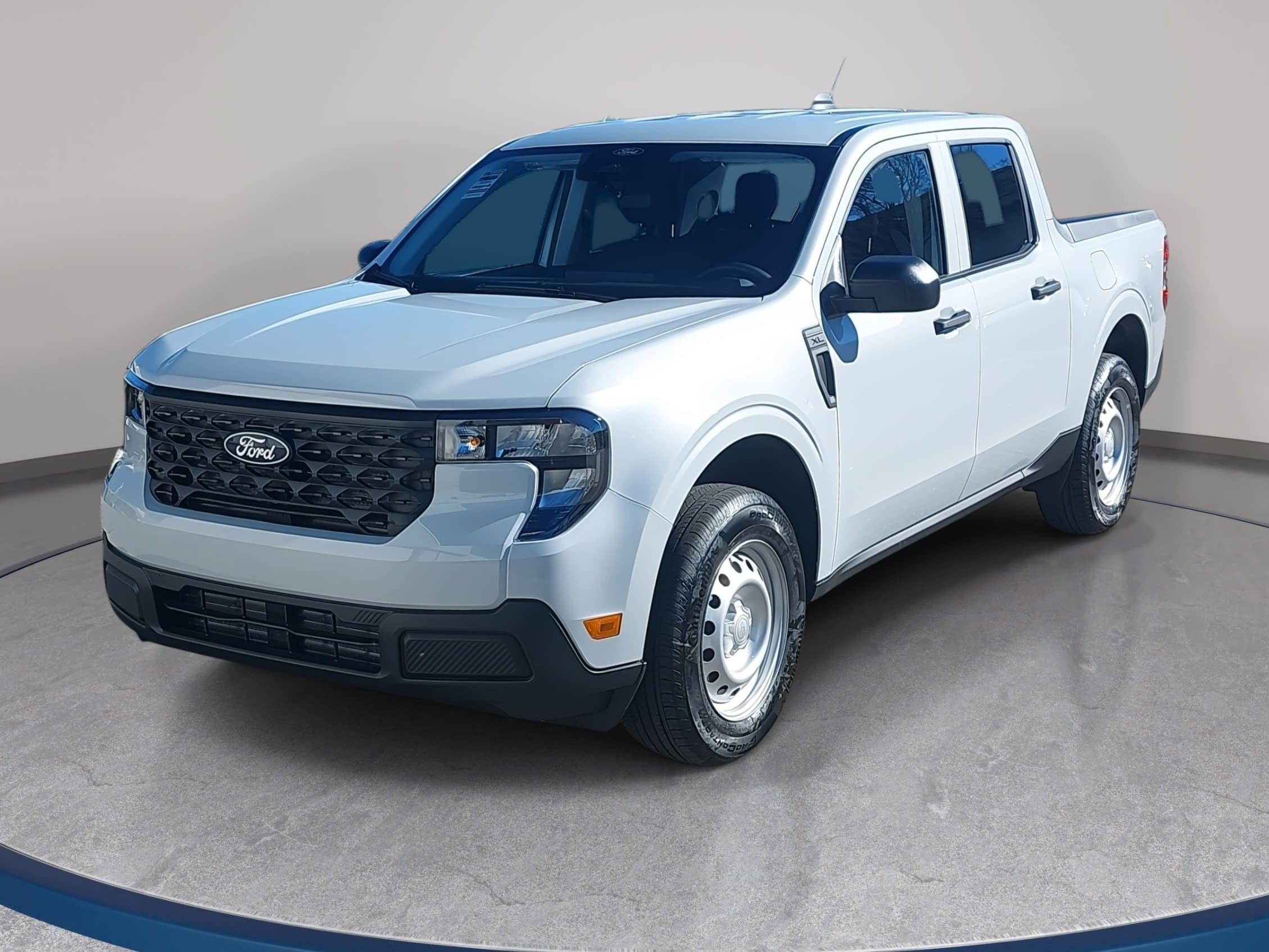 New 2026 Ford Maverick XL w/ 4K Tow Package AWD/4WD image 1